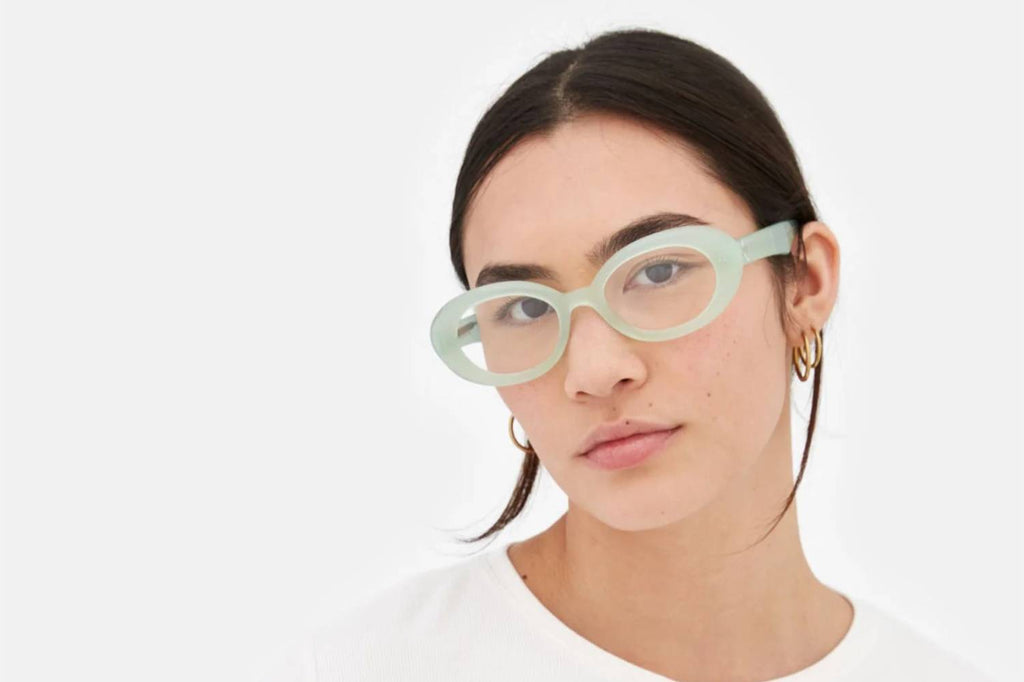Retro Super Future® - Numero 109 Eyeglasses 