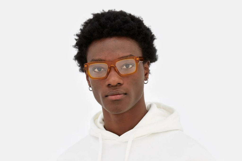 Retro Super Future® - Numero 108 Eyeglasses 