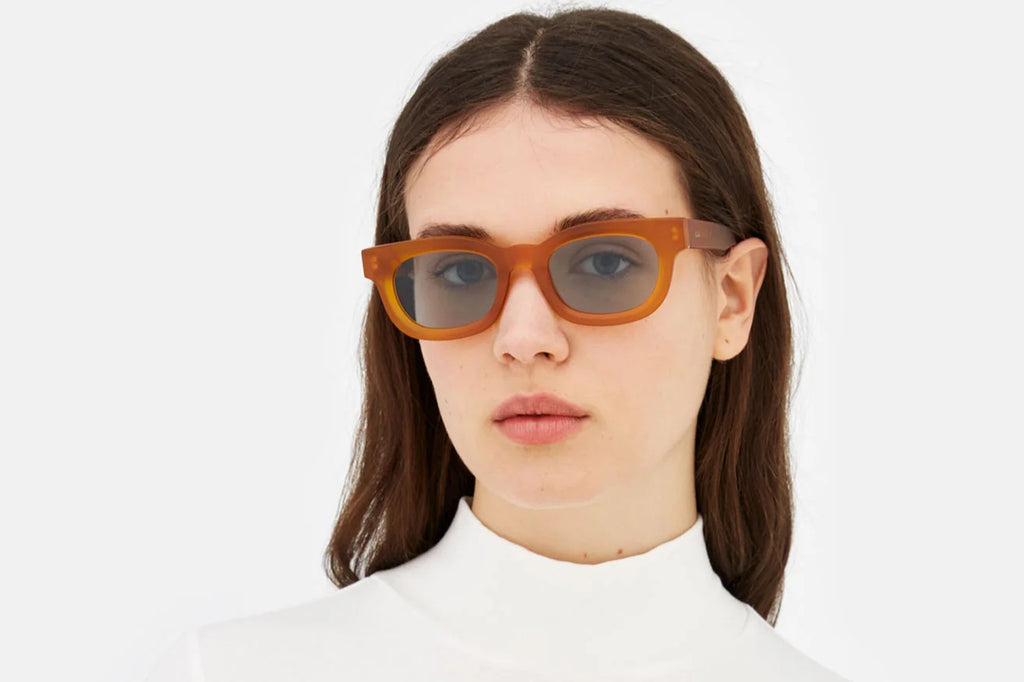 Retro Super Future® - Sempre Sunglasses 