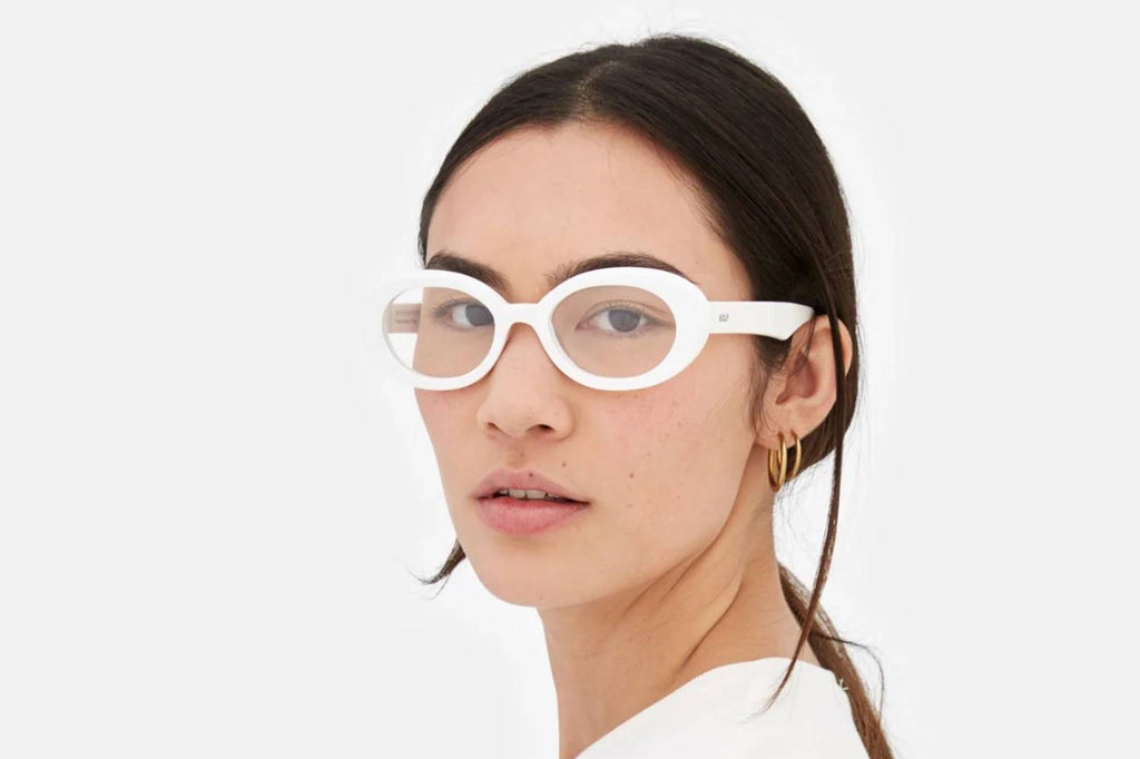 Retro Super Future® - Numero 109 Eyeglasses 