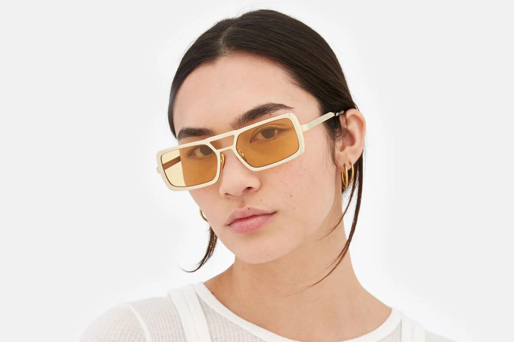 Retro Super Future® - Stereo Sunglasses 