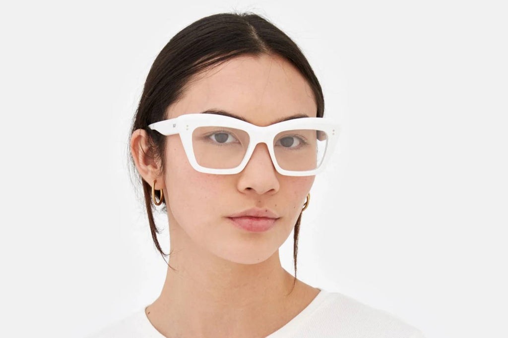 Retro Super Future® - Numero 107 Eyeglasses 