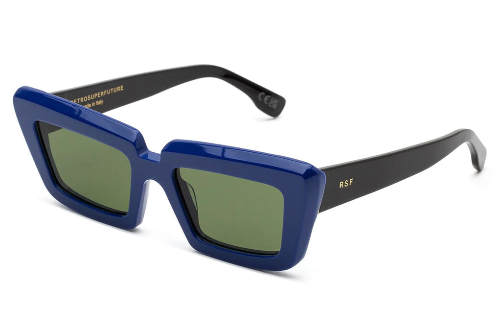 Retro Super Future® - Coccodrillo Sunglasses Triphase