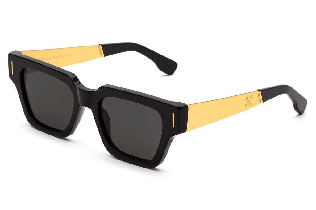 Retro Super Future® - Storia Francis Sunglasses