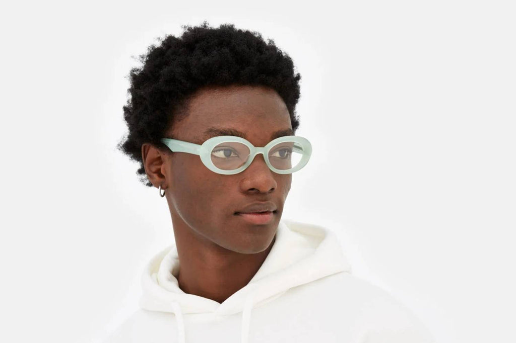 Retro Super Future® - Numero 109 Eyeglasses 