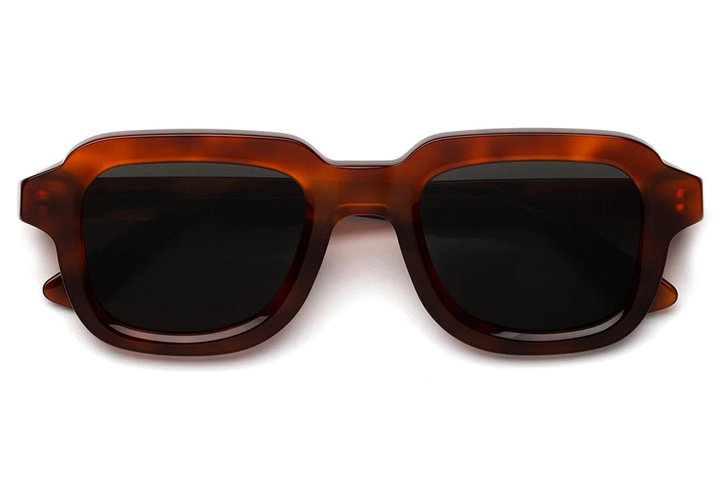 Retro Super Future® - Lazarus Sunglasses Havana Diversa