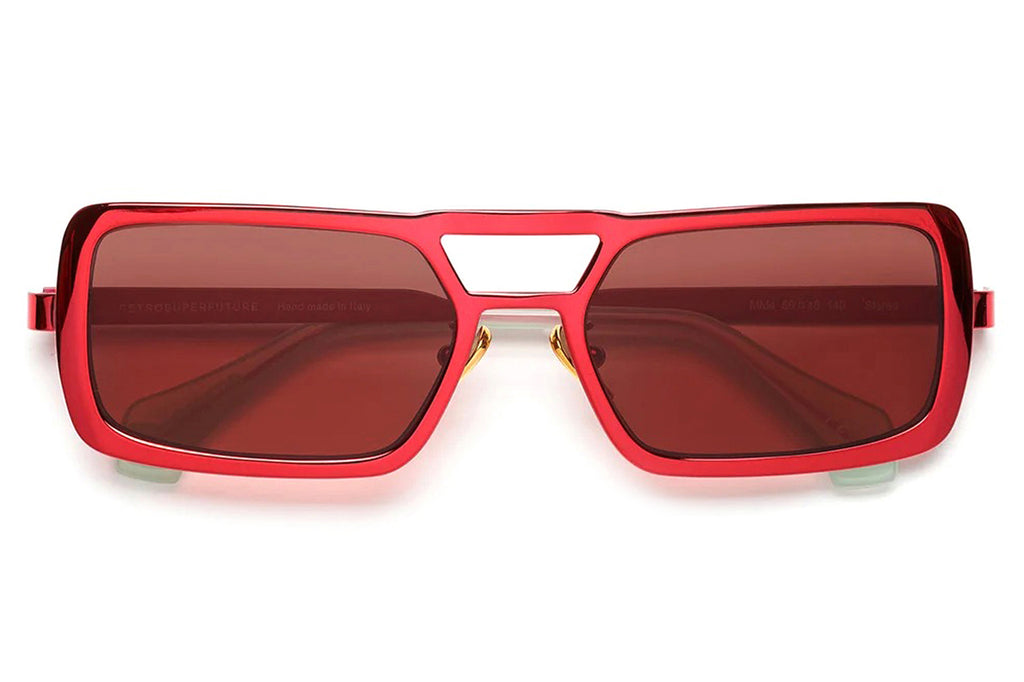 Retro Super Future® - Stereo Sunglasses Plasma