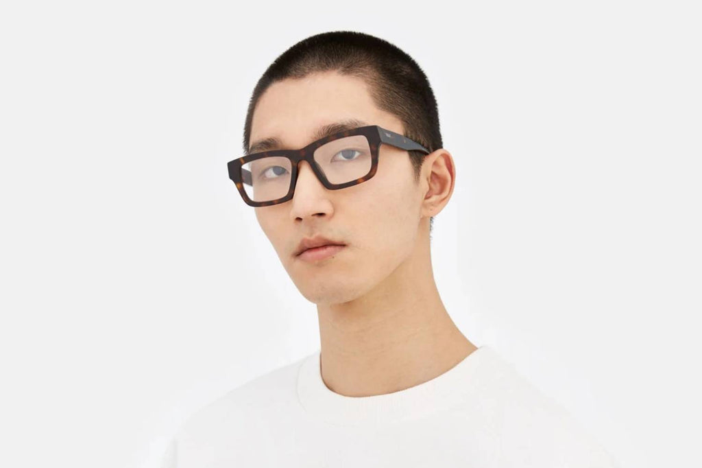 Retro Super Future® - Numero 108 Eyeglasses 