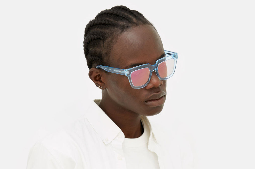 Retro Super Future® - Modo Sunglasses