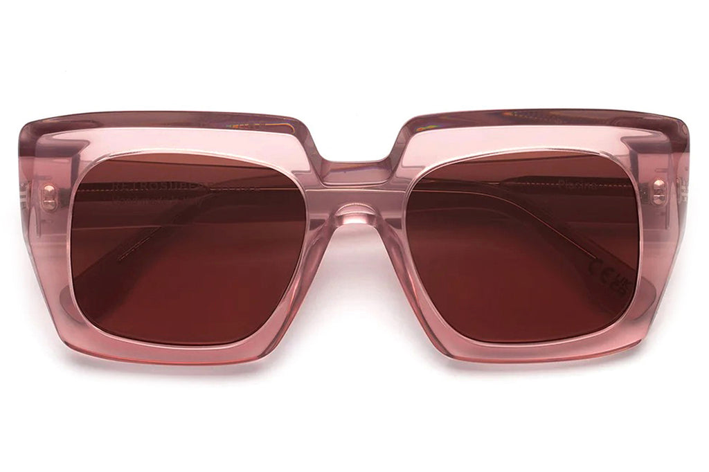 Retro Super Future® - Piscina Sunglasses Pink