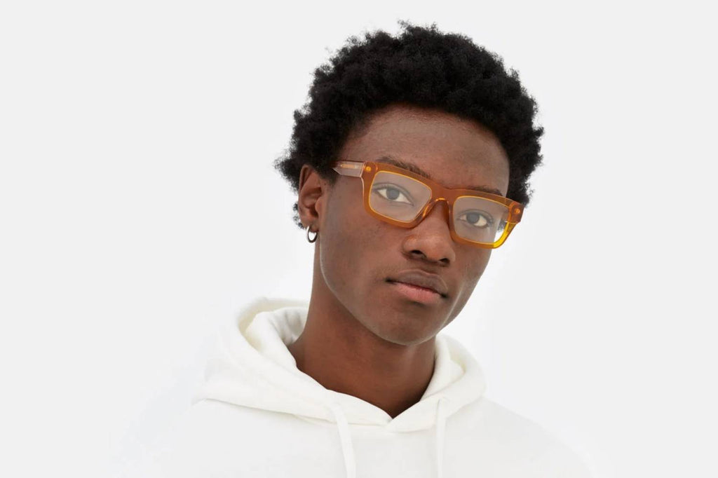 Retro Super Future® - Numero 108 Eyeglasses 