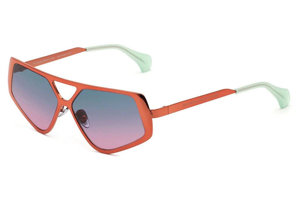 Retro Super Future® - Spazio Sunglasses Hyperbolic