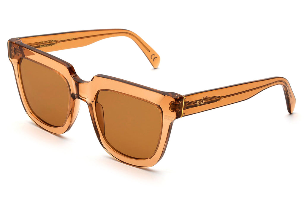Retro Super Future® - Modo Sunglasses Cola Refined