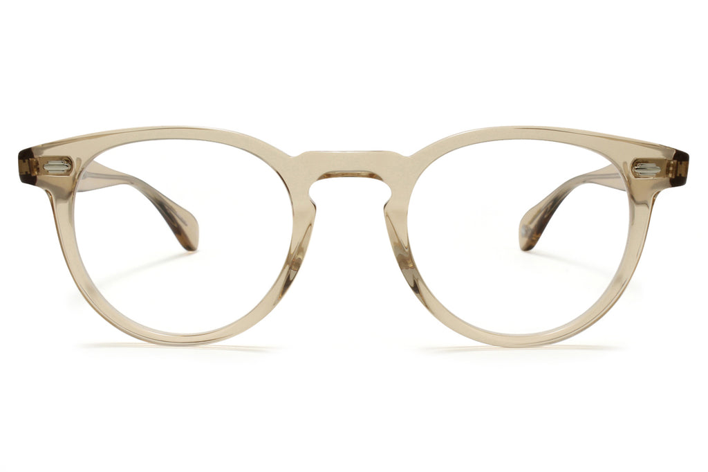 Garrett Leight - Hercules Eyeglasses Brew