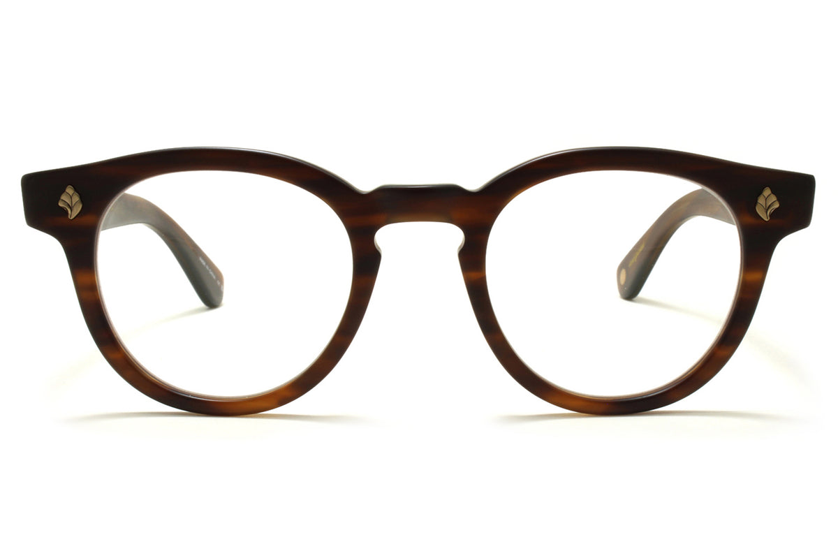 Garrett Leight Jack Eyeglasses Specs Collective