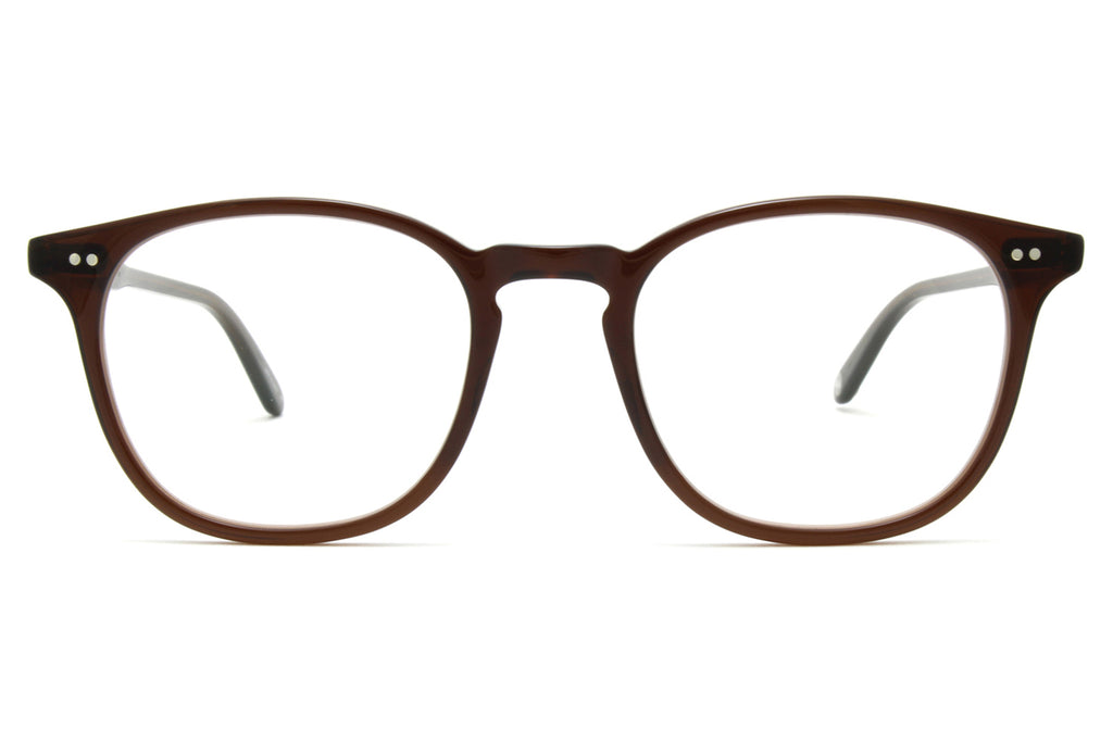 Garrett Leight - Justice Eyeglasses Henna