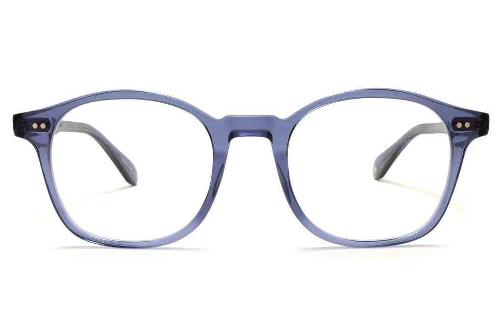 Garrett Leight - Riley Eyeglasses Pacific Blue