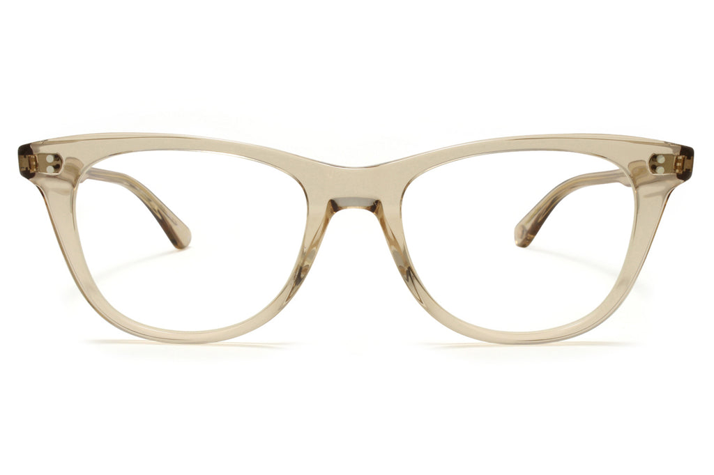 Garrett Leight - Tia Jane Eyeglasses Brew