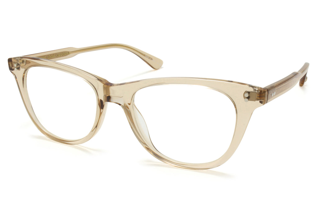 Garrett Leight - Tia Jane Eyeglasses Brew