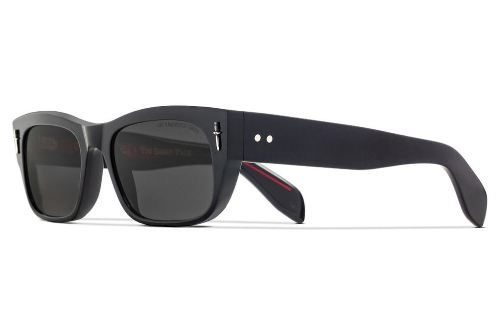 Cutler and Gross - The Great Frog Dagger Sunglasses Black