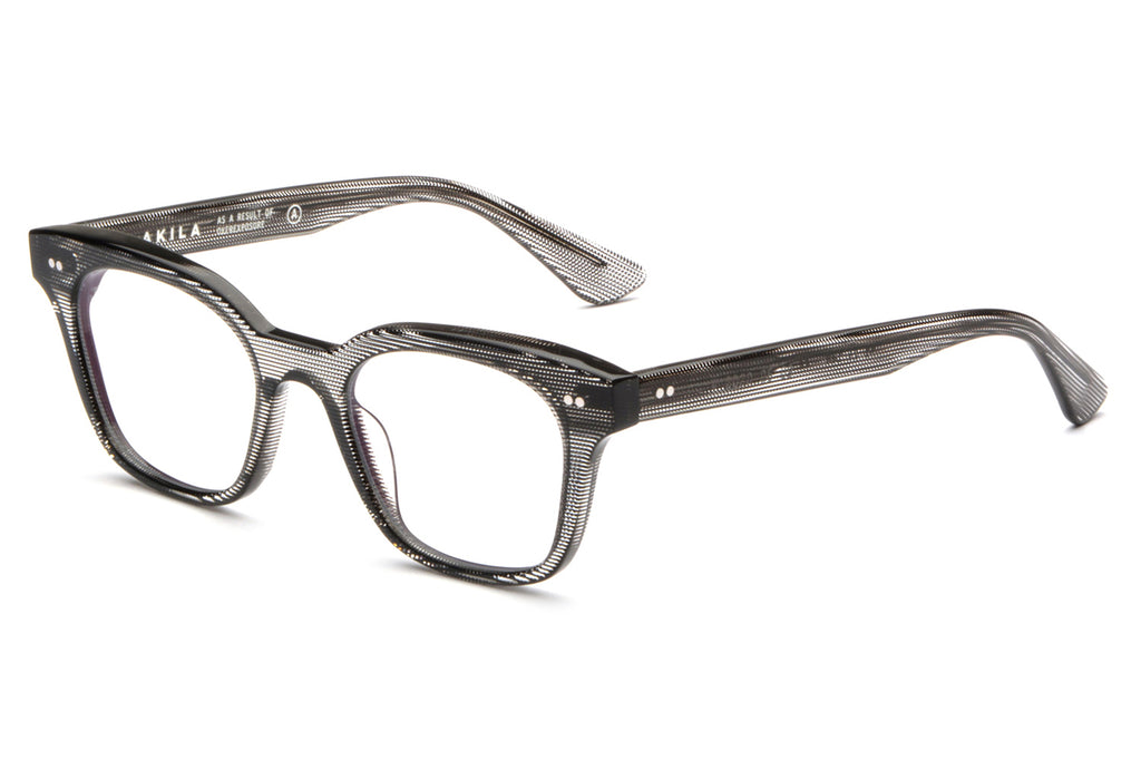 AKILA® Eyewear - Hi-Fi 2.0 Eyeglasses Moire