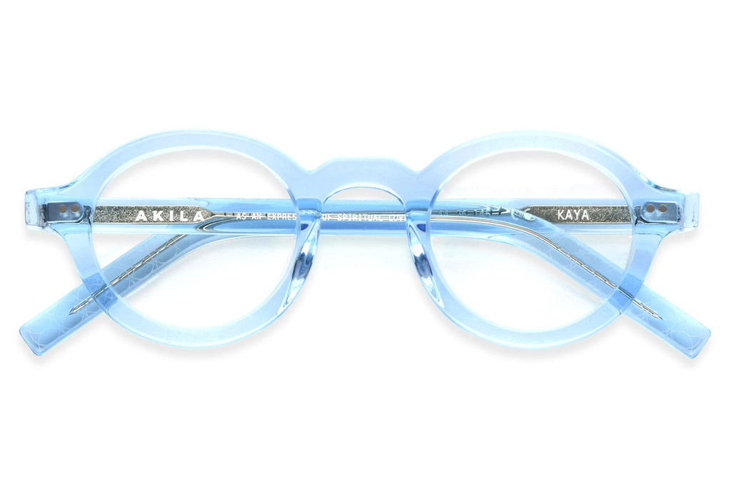 AKILA® Eyewear - Kaya Eyeglasses Sky Blue