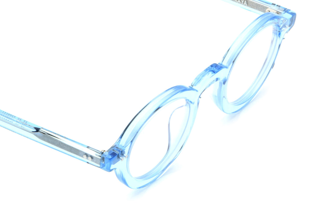 AKILA® Eyewear - Kaya Eyeglasses Sky Blue