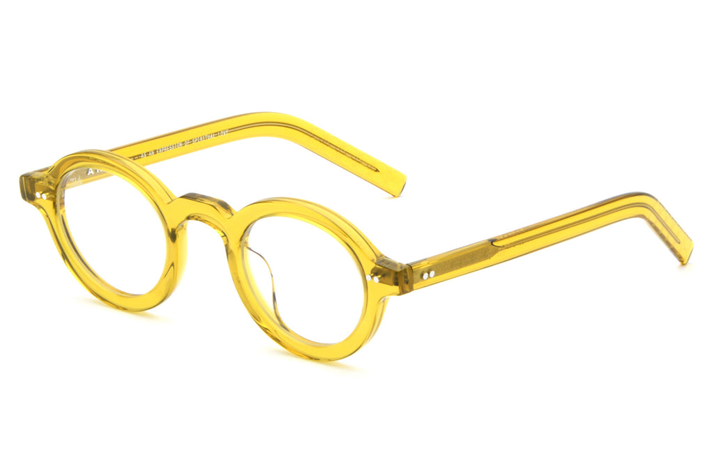 AKILA® Eyewear - Kaya Eyeglasses Yellow