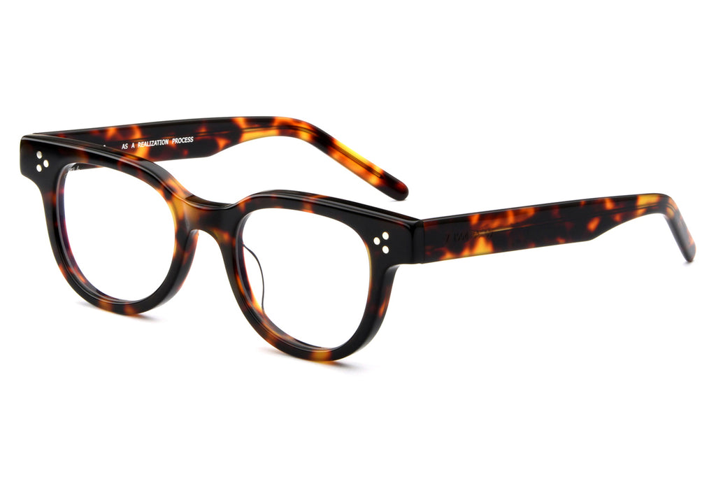 AKILA® Eyewear - Legacy Eyeglasses Tortoise 