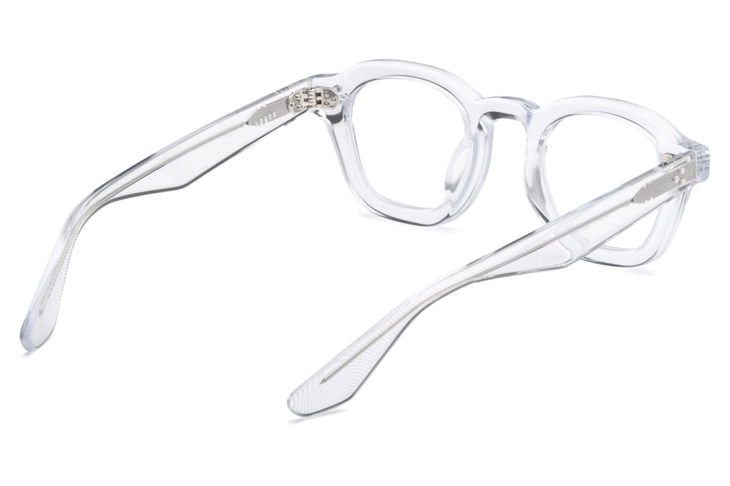 AKILA® Eyewear - Logos Eyeglasses Clear