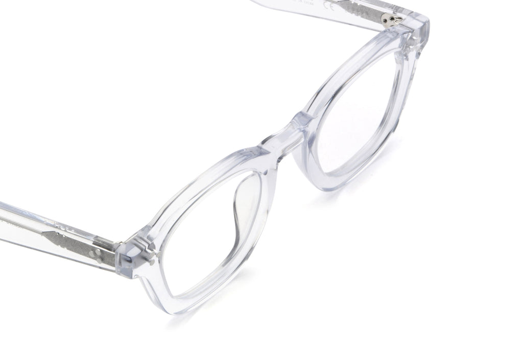 AKILA® Eyewear - Logos Eyeglasses Clear