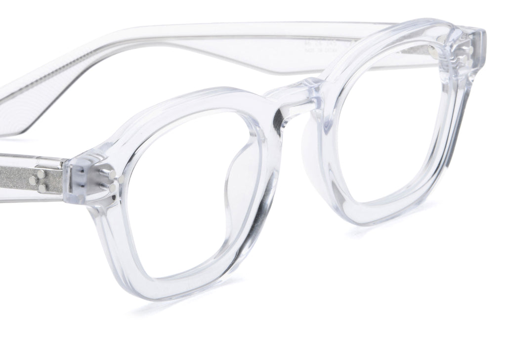 AKILA® Eyewear - Logos Eyeglasses Clear