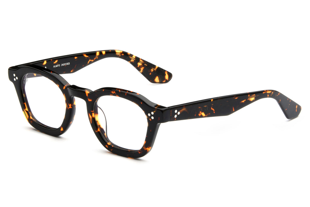 AKILA® Eyewear - Logos Eyeglasses Tokyo Tortoise