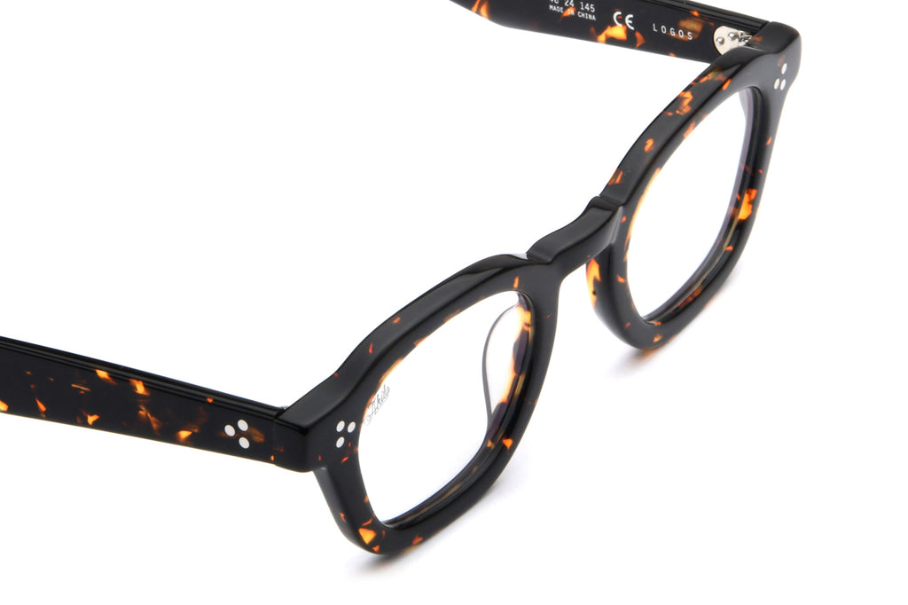 AKILA® Eyewear - Logos Eyeglasses Tokyo Tortoise