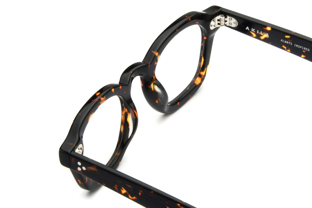 AKILA® Eyewear - Logos Eyeglasses Tokyo Tortoise