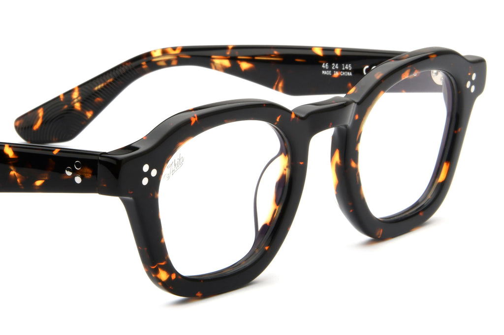 AKILA® Eyewear - Logos Eyeglasses Tokyo Tortoise