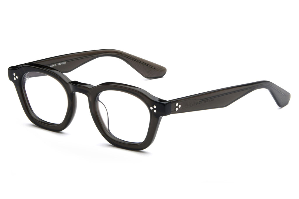 AKILA® Eyewear - Logos Eyeglasses Umber