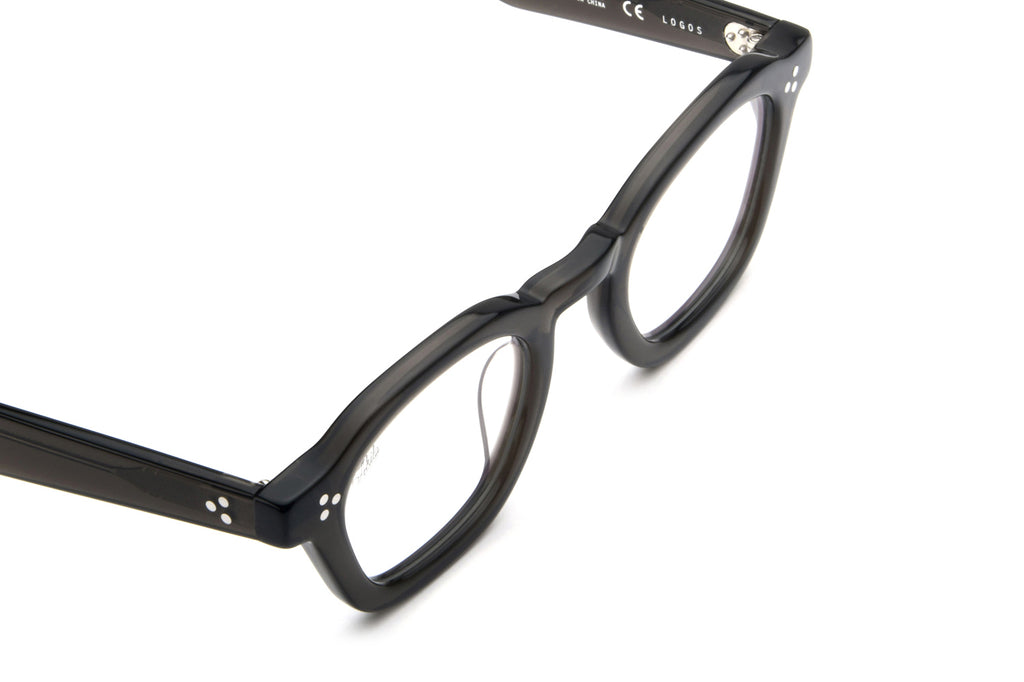 AKILA® Eyewear - Logos Eyeglasses Umber