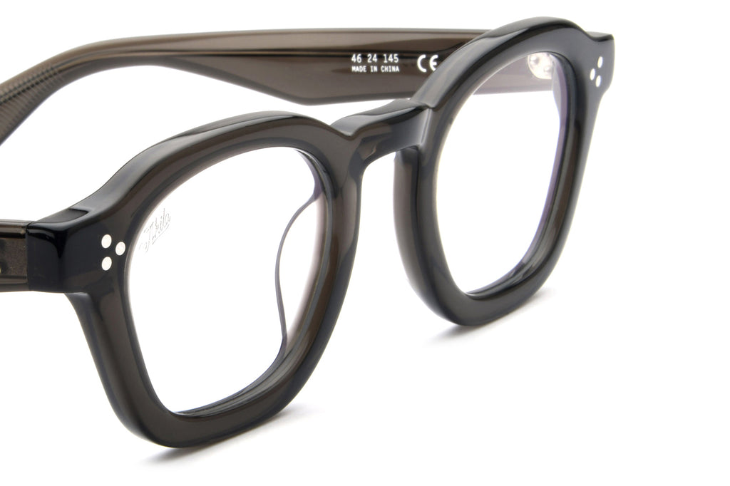 AKILA® Eyewear - Logos Eyeglasses Umber