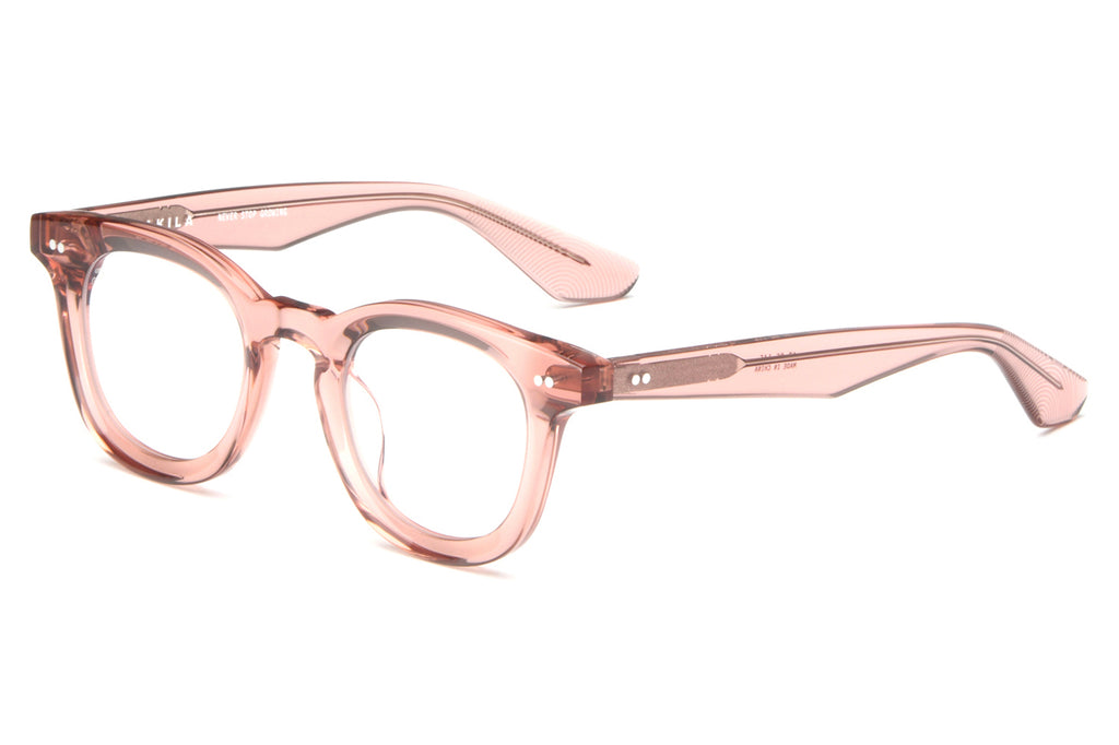 AKILA® Eyewear - Luna Eyeglasses Desert Rose