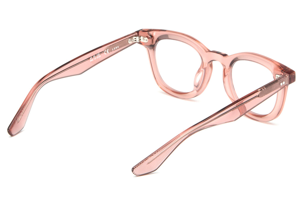 AKILA® Eyewear - Luna Eyeglasses Desert Rose