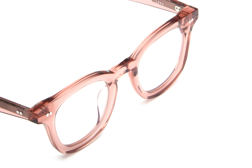 AKILA® Eyewear - Luna Eyeglasses Desert Rose