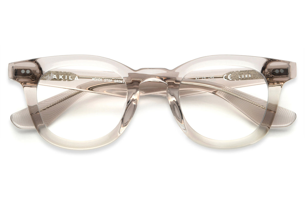 AKILA® Eyewear - Luna Eyeglasses Champagne