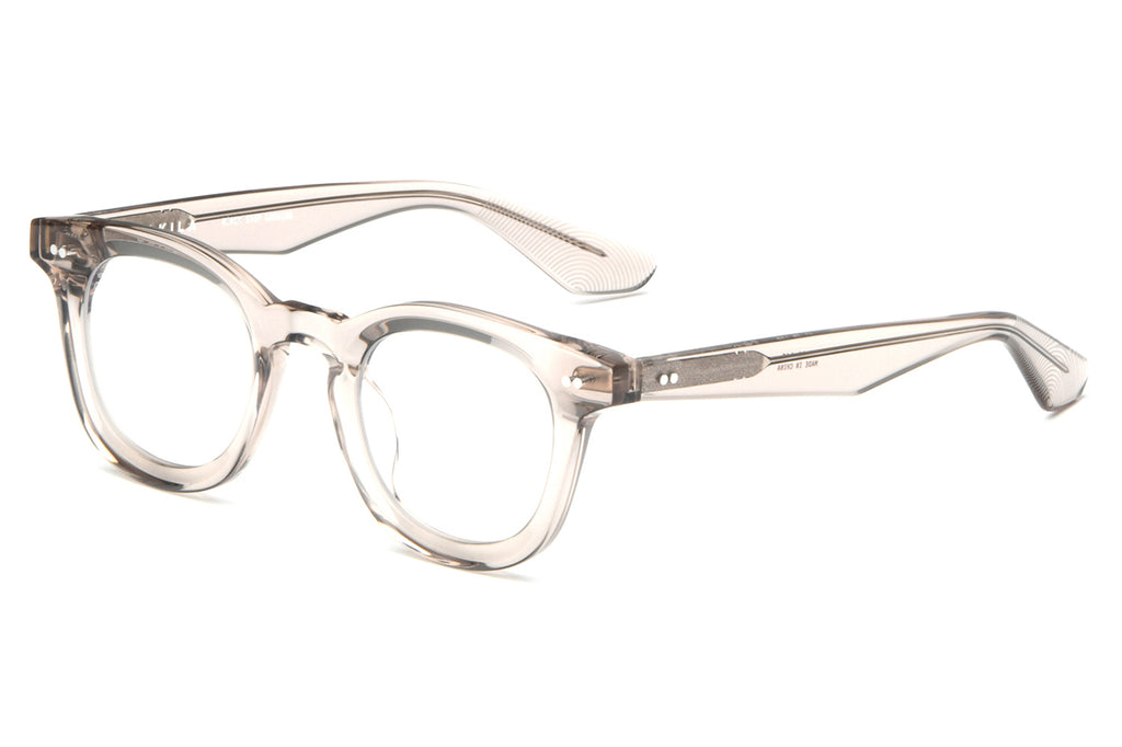 AKILA® Eyewear - Luna Eyeglasses Champagne