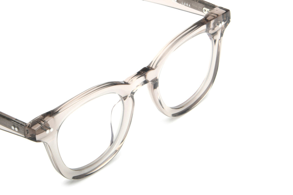 AKILA® Eyewear - Luna Eyeglasses Champagne