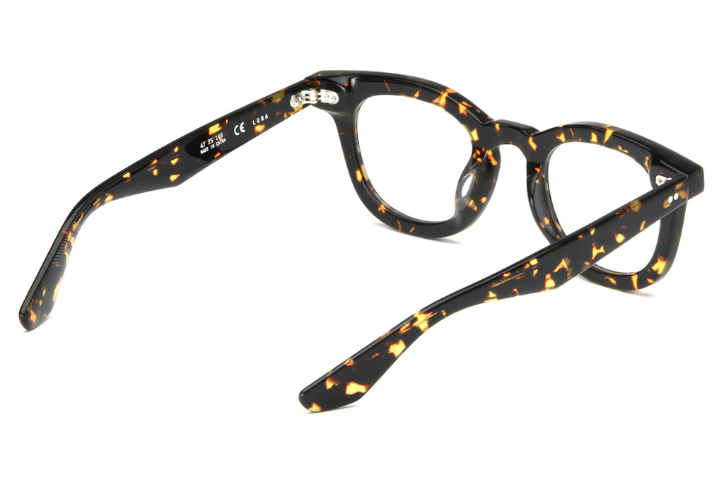 AKILA® Eyewear - Luna Eyeglasses Tokyo Tortoise 