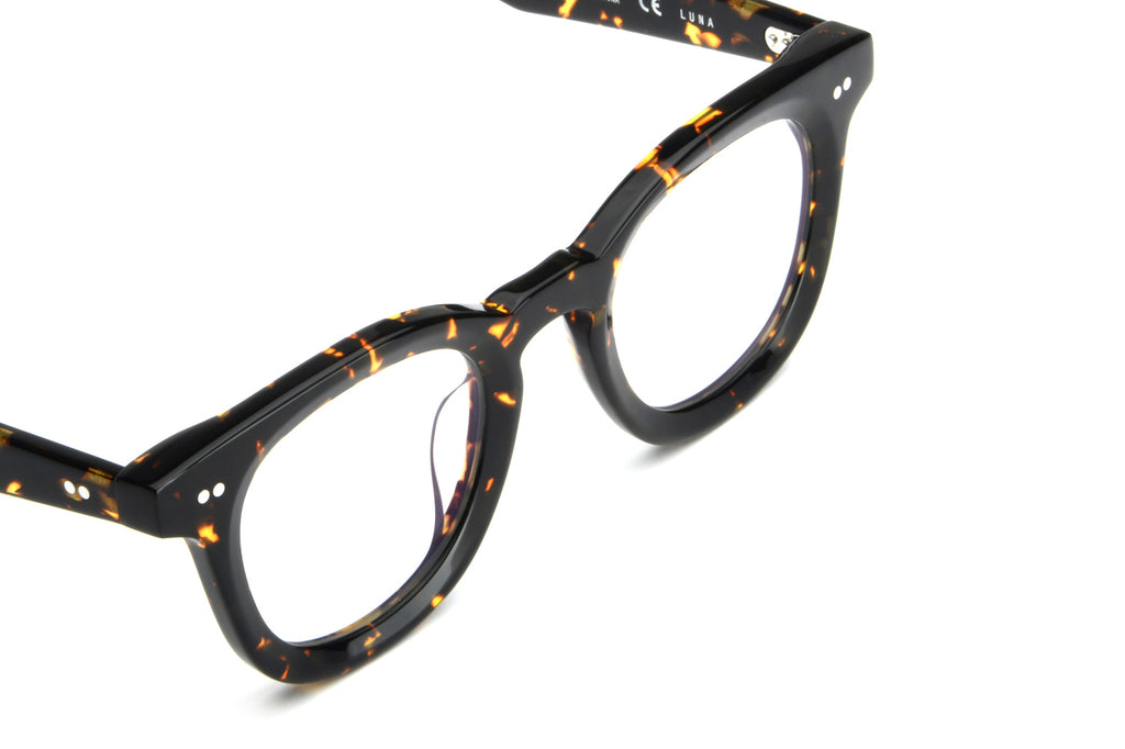 AKILA® Eyewear - Luna Eyeglasses Tokyo Tortoise 