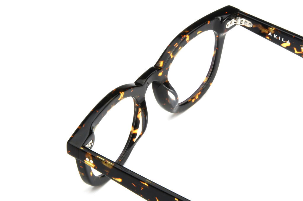 AKILA® Eyewear - Luna Eyeglasses Tokyo Tortoise 