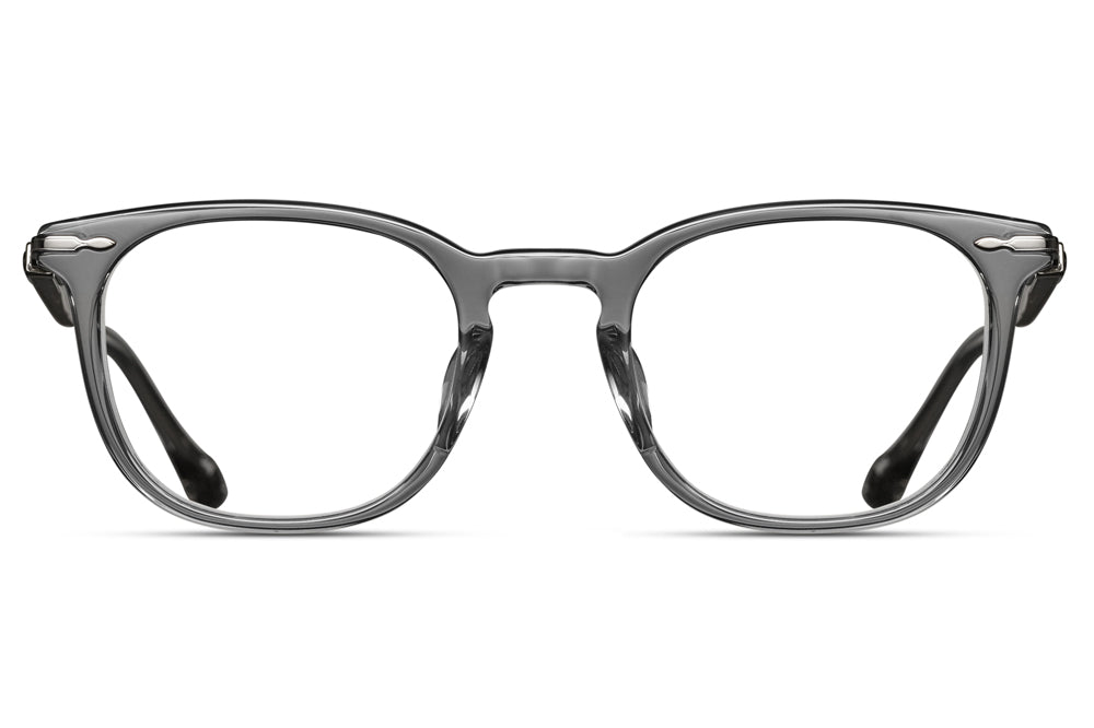 Matsuda Eyewear - M2047 Eyeglasses Grey Crystal