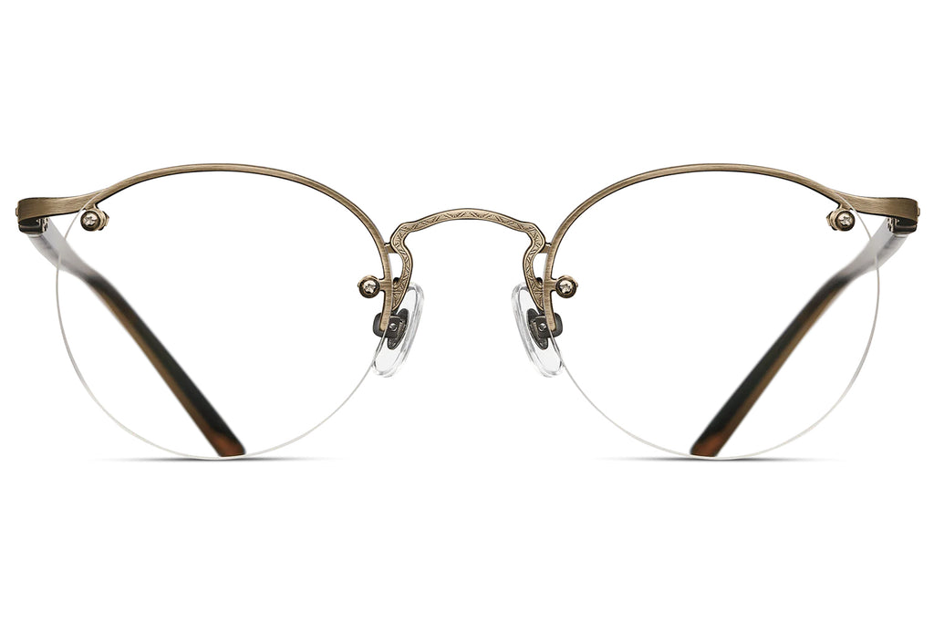 Matsuda - M3107 Eyeglasses Antique Gold